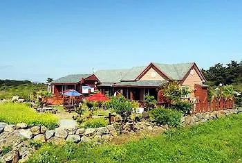 Ebbnsae Pension Jeju