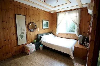 Ebbnsae Pension Jeju