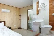 Ebbnsae Pension Jeju Resort