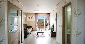 Ebbnsae Pension Jeju