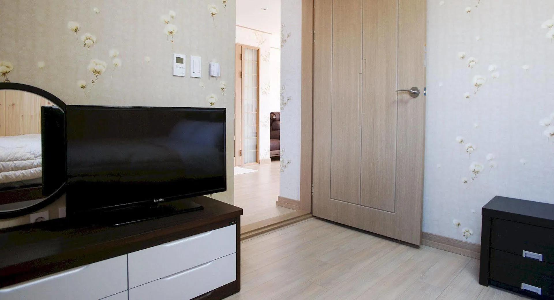 Ebbnsae Pension Jeju